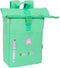Casual Rugtas Benetton Mint Groen