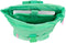 Casual Rugtas Benetton Mint Groen