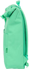 Casual Rugtas Benetton Mint Groen