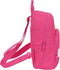 Casual Rugtas Benetton Raspberry Fuchsia 13 L