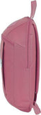 Casual Rugtas BlackFit8 M821 Roze (22 x 39 x 10 cm)