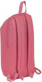 Casual Rugtas BlackFit8 M821 Roze (22 x 39 x 10 cm)