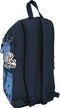 Casual Rugtas El Niño Bahia Blauw 10 L