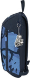 Casual Rugtas El Niño Bahia Blauw 10 L