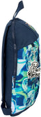 Casual Rugtas El Niño Kook Marineblauw 22 x 39 x 10 cm