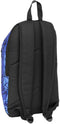 Casual Rugtas El Niño Roller Blauw Zwart 22 x 39 x 10 cm