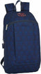 Casual Rugtas F.C. Barcelona Marineblauw