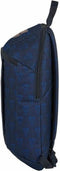 Casual Rugtas F.C. Barcelona Marineblauw