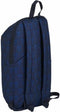 Casual Rugtas F.C. Barcelona Marineblauw