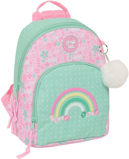 Casual Rugtas Glow Lab Amazing 25 x 30 x 13 cm