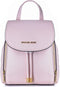 Casual Rugtas Michael Kors 35F2G8PB0O-POWDER-BLUSH Roze 20 x 17 x 9 cm