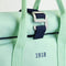 Casual Rugtas Milan Serie 1918 Groen 42 x 29 x 11 cm