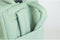 Casual Rugtas Milan Serie 1918 Groen 42 x 29 x 11 cm