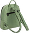 Casual Rugtas Minnie Mouse Mint shadow Militair groen 13 L