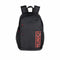 Casual Rugtas Munich Gym Sports 2.0 Slim Zwart