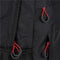 Casual Rugtas Munich Gym Sports 2.0 Slim Zwart