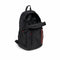 Casual Rugtas Munich Gym Sports 2.0 Slim Zwart