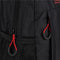 Casual Rugtas Munich Gym Sports 2.0 Slim Zwart
