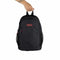 Casual Rugtas Munich Gym Sports 2.0 Slim Zwart