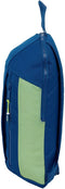 Casual Rugtas Munich North Marineblauw 22 x 39 x 10 cm