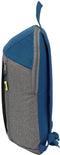 Casual Rugtas Munich Street Blauw Grijs