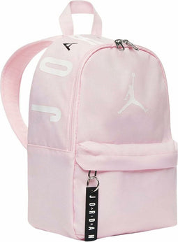 Casual Rugtas Nike AIR JORDAN MINI 7A0654 A9Y Roze