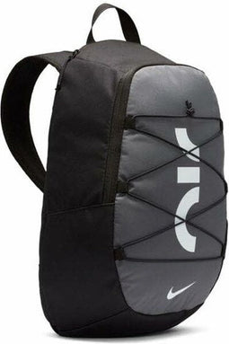 Casual Rugtas Nike BKPK DV6246 010 Zwart