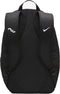 Casual Rugtas Nike BKPK DV6246 010 Zwart