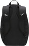 Casual Rugtas Nike BKPK DV6246 010 Zwart