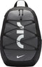 Casual Rugtas Nike BKPK DV6246 010 Zwart