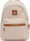 Casual Rugtas Nike MONOGRAM MINI 7A0761 W3Z Beige