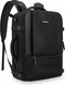 Casual Rugtas Numada Explorer B40 Zwart 20 L 40 X 25 X 20 cm
