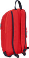Casual Rugtas RFEF Rood Blauw (22 x 39 x 10 cm)