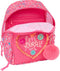 Casual Rugtas Safta Feeling Multicolour 25 x 30 x 13 cm