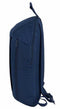 Casual Rugtas Safta Marineblauw