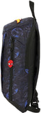 Casual Rugtas Spider-Man Attack Zwart 22 x 39 x 10 cm