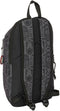 Casual Rugtas The Avengers Vendetta Zwart 22 x 39 x 10 cm
