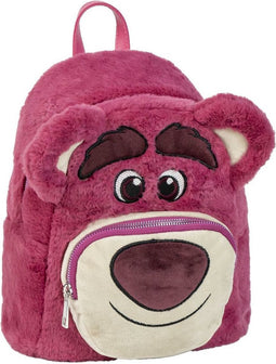 Casual Rugtas Toy Story Fuchsia 22 x 25,5 x 11,4 cm