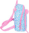 Casual Rugtas Vicky Martín Berrocal Paraíso Roze Licht Blauw 25 x 30 x 13 cm