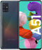 Samsung Galaxy A51 - Zwart - 128 GB - Fysieke simkaart