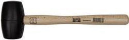 Bahco 3625RM-65 Rubber hamer - 440g - 65mm