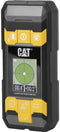 CAT 4in1 Laserafstandsmeter Incl. kruislijnlaser 40 m