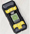 CAT 4in1 Laserafstandsmeter Incl. kruislijnlaser 40 m