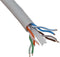 CAT 6 UTP Cable GEMBIRD UPC-6004SE-SOL/100 (100 m) Grey Coil