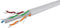 CAT 6 UTP Cable GEMBIRD UPC-6004SE-SOL/100 (100 m) Grey Coil