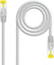 CAT 6a SFTP Cable NANOCABLE 10.20.19 Grey