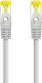 CAT 6a SFTP Cable NANOCABLE 10.20.19 Grey