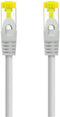 CAT 6a SFTP Cable NANOCABLE 10.20.19 Grey
