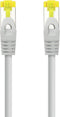 CAT 6a SFTP Cable NANOCABLE 10.20.19 Grey
