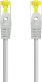 CAT 6a SFTP Cable NANOCABLE 10.20.19 Grey
